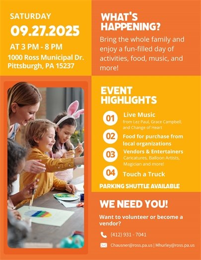 Community Day 2025 Events 