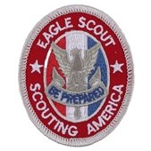Eagle Scouts
