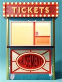 Amusement Tickets
