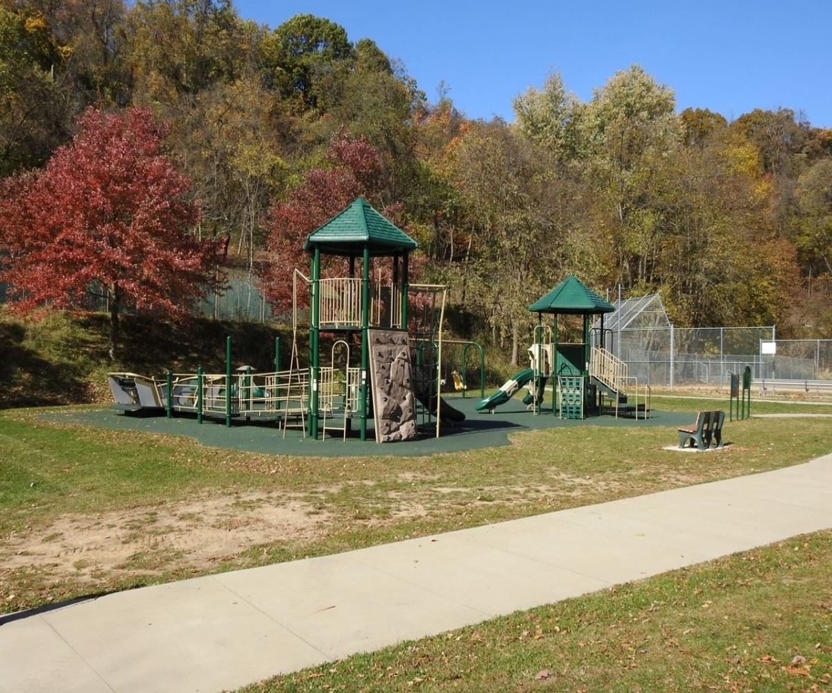 Denny Park Website 2