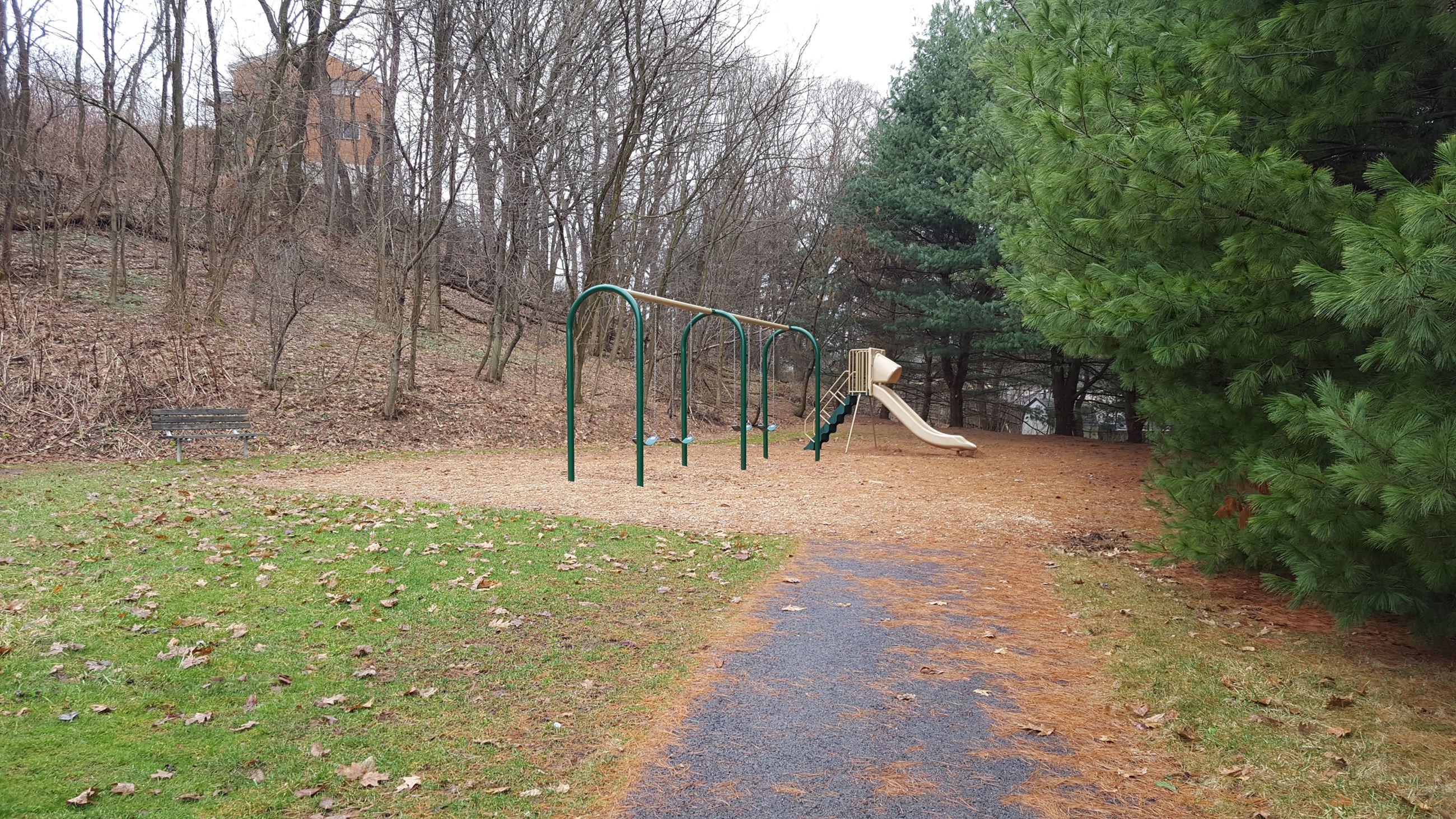 Brethauer White Park